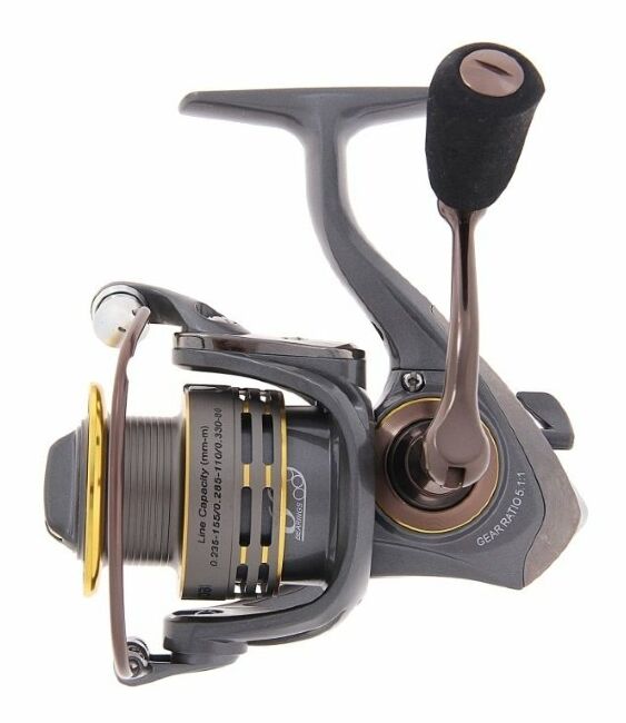 Катушка Ryobi Slam 2000 Катушка Ryobi Slam 2000