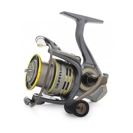 Катушка Ryobi Slam 2000 Катушка Ryobi Slam 2000