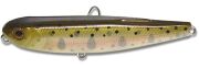 Воблер ZipBaits ZBL DS Fakie Dog 70F 70мм 8.2гр поверхностный 851R Воблер ZipBaits ZBL DS Fakie Dog 70F 70мм 8.2гр поверхностный 851R