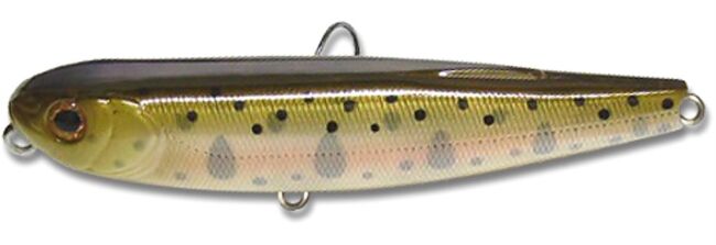 Воблер ZipBaits ZBL DS Fakie Dog 70F 70мм 8.2гр поверхностный 851R