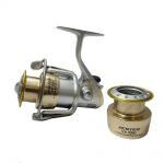 Катушка Grows Culture Zester VX 2000 5BB 5.0:1