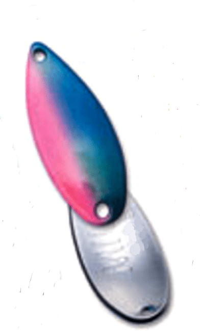 Блесна колеблющаяся FOREST Maziora MIU 3.5гр 3.2см #02