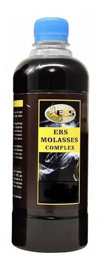 Меласса ERS Molasses Complex МС 16 Dill (Укроп) 500мл.