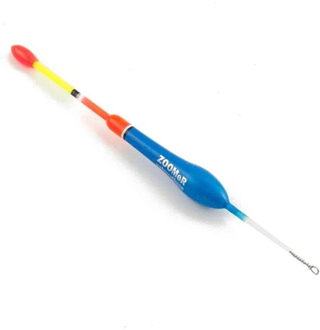 Поплавок ZOOMeR сер.126  2,5гр