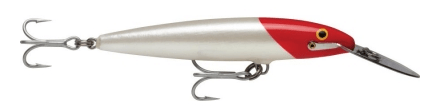 Воблер RAPALA Countdown Magnum тонущий 18см 70гр 5.4-6.3м CDMAG18-RH Воблер RAPALA Countdown Magnum тонущий 18см 70гр 5.4-6.3м CDMAG18-RH