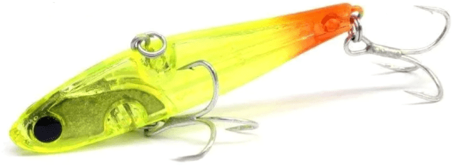 Воблер ZipBaits "Rigge Vib 63" 63мм 8,8гр ZB-RV-63-839R