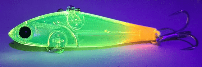 Воблер ZipBaits "Rigge Vib 63" 63мм 8,8гр ZB-RV-63-839R