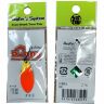 Блесна колеблющаяся Anglers System DOHNA ltd 2.5гр  #FM2