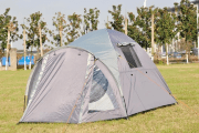 Палатка кемпинговая LANYU 1905 2-х местная 60+210*145*125см Палатка кемпинговая LANYU 1905 2-х местная 60+210*145*125см