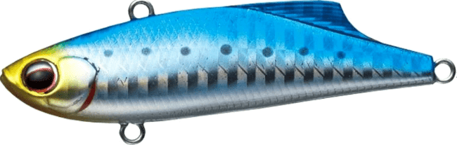 Воблер EVER GREEN Ocean Fleet Marvie 70S 70мм 15гр тонущий #711