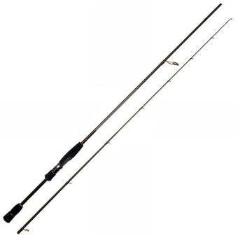 Спиннинг GRAPHITELEADER Rivolta 2,59м 7-28гр Fast GRIS 852M Спиннинг GRAPHITELEADER Rivolta 2,59м 7-28гр Fast GRIS 852M