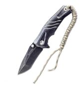 Нож автоматический НОЖЕМИР Mantis чёткий расклад A-147