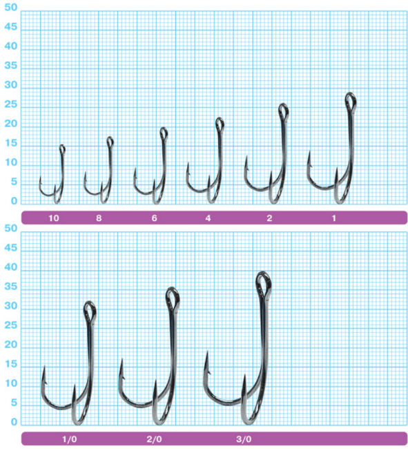 Крючок двойной OWNER 5632BC-01 SD-36BC черный кован 5шт/уп Крючок двойной OWNER 5632BC-01 SD-36BC черный кован 5шт/уп