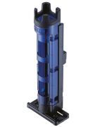 Держатель для удилища Meiho BM-250L Blue Black 50х54х283