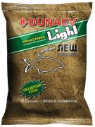 Прикормка DUNAEV Light 0.75кг Лещ Прикормка DUNAEV Light 0.75кг Лещ