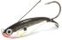 Блесна колеблющаяся незацепляйка RAPALA Weedless Shad 8см 16гр WSD08-CH