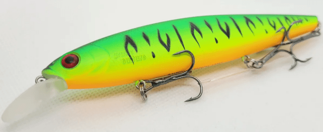 Воблер Grows Culture Balisong Minnow 130SP 25.5 гр #02