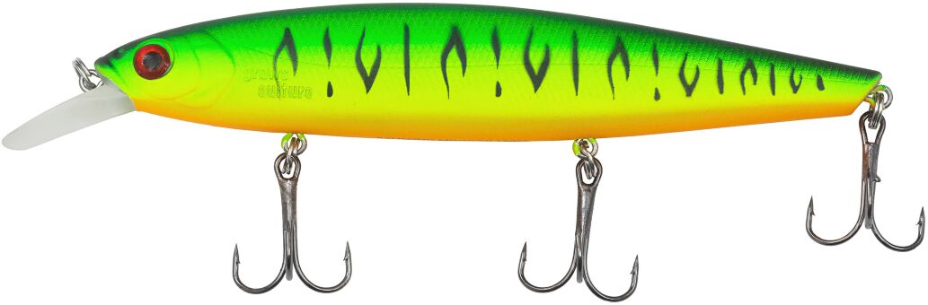 Воблер Grows Culture Balisong Minnow 130SP 25.5 гр #02 Воблер Grows Culture Balisong Minnow 130SP 25.5 гр #02
