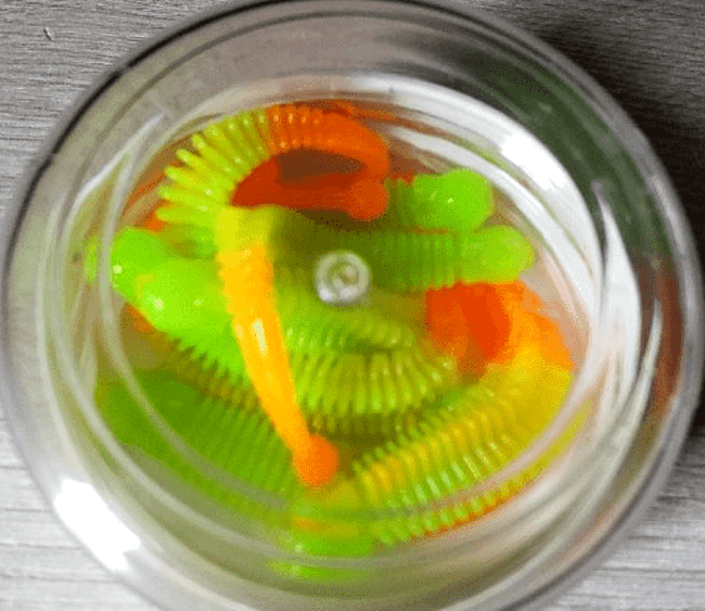 Силикон приманка BORODA BAITS Mila Neo DC SS 70мм 1.5гр Шартрез Оранж Сыр 8шт/уп Силикон приманка BORODA BAITS Mila Neo DC SS 70мм 1.5гр Шартрез Оранж Сыр 8шт/уп