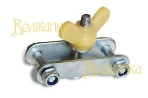 Комплект крепежа ледобура NERO КК-1