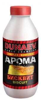Арома Комплекс DUNAEV 500мл Бисквит Арома Комплекс DUNAEV 500мл Бисквит