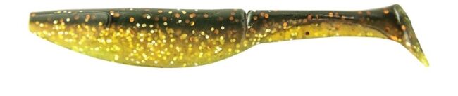 Виброхвост ALLVEGA Belly Dance Shad 7см 3.5гр 7шт/уп #005 green oil confetti Виброхвост ALLVEGA Belly Dance Shad 7см 3.5гр 7шт/уп #005 green oil confetti