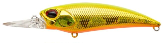 Воблер DUO Realis Shad 59SR-SP 59мм 4.7гр 0.8-1.2м D63