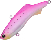 Раттлин MADNESS Shiriten VIBE 80 80мм 38гр #07 Pink sardine