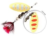 Блесена вращающаяся PONTOON21 Trait #5.0 38.4гр BT01-054