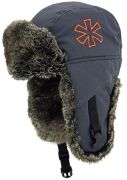 Шапка-ушанка Norfin DISCOVERY p.L