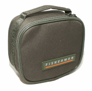 Кофр FISHERMAN полужесткий Ф122 размер:15х13х8см Кофр FISHERMAN полужесткий Ф122 размер:15х13х8см
