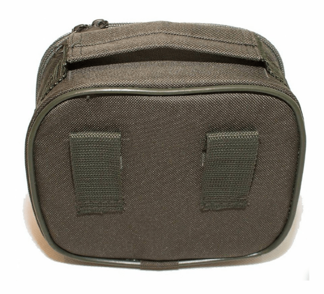 Кофр FISHERMAN полужесткий Ф122 размер:15х13х8см