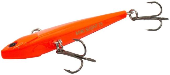 Раттлин GROWS CULTURE Eclipse Mini Slight 75, 75мм 15гр тонущий #120 Раттлин GROWS CULTURE Eclipse Mini Slight 75, 75мм 15гр тонущий #120