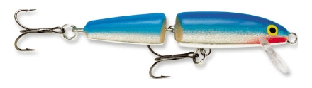 Воблер RAPALA Jointed плавающий 13см 18гр до 4.2м J13-B