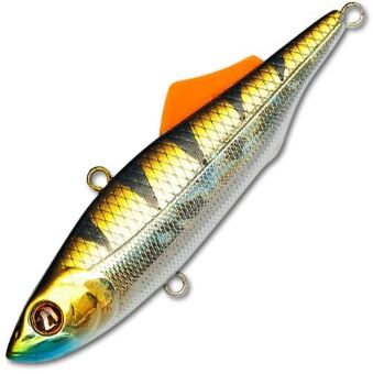 Воблер Pontoon 21 "Kalikana VIB 65 Nano Sound" 65мм 16,5гр 007F Crash HG Gill WF Воблер Pontoon 21 "Kalikana VIB 65 Nano Sound" 65мм 16,5гр 007F Crash HG Gill WF