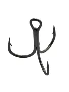 Тройной крючок Zuban ST-36BC-06 7шт/уп