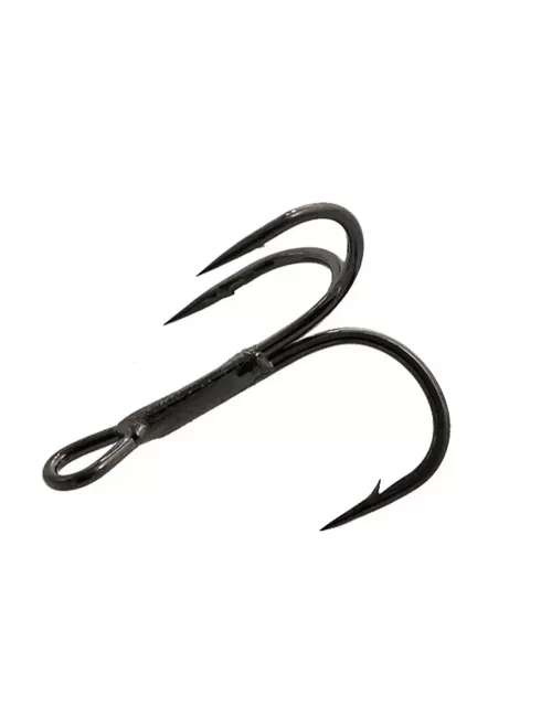 Тройной крючок Zuban ST-36BC-06 7шт/уп