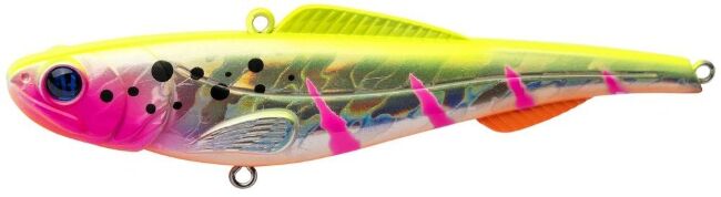 Воблер FA Relax Wagner Vib 100 V05 100мм., 37г.