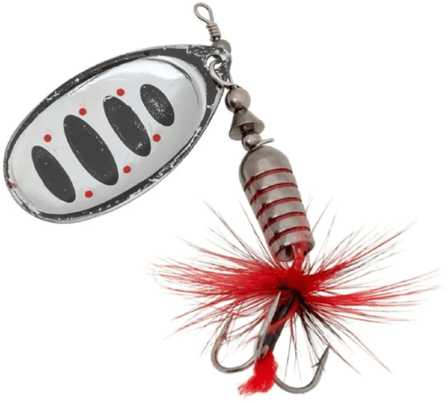 Блесна GROWS CULTURE Synchrony  #4.0  T01-001