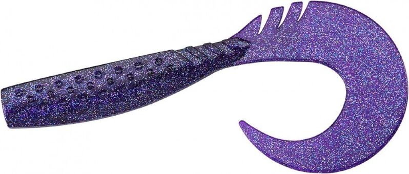 Виброхвост FRAPP Funky Grub 10" #23 25.4см 86гр 1шт/уп