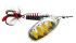 Блесна вращающаяся SYNCHRONY  #3.5  T01-006 Блесна вращающаяся SYNCHRONY  #3.5  T01-006
