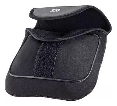 Чехол для катушек DAIWA Neopren Rollentasche L (15802-020) Чехол для катушек DAIWA Neopren Rollentasche L (15802-020)