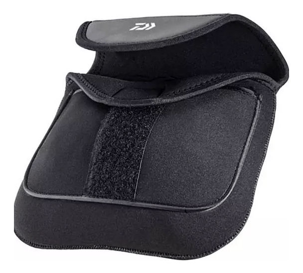 Чехол для катушек DAIWA Neopren Rollentasche L (15802-020) Чехол для катушек DAIWA Neopren Rollentasche L (15802-020)