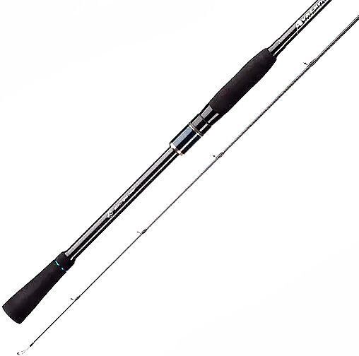 Удилище спиннинговое ZETRIX Avalanche 2.52м, 25-80гр Fast ZAS-832HH