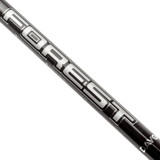 Удилище с кольцами укороченное ДОЮЙ Forest Bolo 4.0м 1626A-4