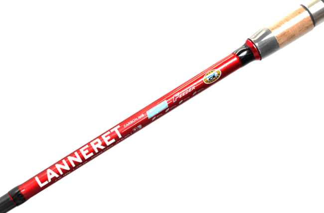 Удилище фидер Grows Culture Lannert 3.90м до 150гр IM8 3+3 Удилище фидер Grows Culture Lannert 3.90м до 150гр IM8 3+3