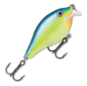 Воблер RAPALA Scatter Rap Crank Shallow плавающий 5см 9гр 1.2-1.5м SSCRC05-CRSD