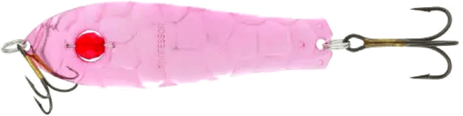 Блесна колеблющаяся KUUSAMO Professor 2, 90/13 (бусинка) C-S Блесна колеблющаяся KUUSAMO Professor 2, 90/13 (бусинка) C-S