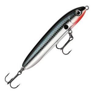 Воблер RAPALA Skitter V поверхностный 10см 14грSKV10-CH Воблер RAPALA Skitter V поверхностный 10см 14грSKV10-CH