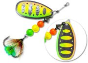 Блесена вращающаяся PONTOON21 BC Indi-Rah #3.0 9.0гр BT21-FT2